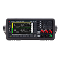 KEYSIGHT B2962B DC 6.5 디지트 저잡음 전원 (2-Channel, 32 W, 210 V, 3 A)