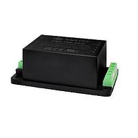 Mô-đun Đầu ra AC/DC ac-dc, 100 W, 24 Vdc, đầu ra đơn, PCB được đóng gói CUI Inc PSK-100-24