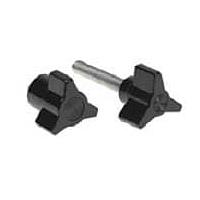 Tay Vặn Kẹp Ba Cánh Davies Molding 3025BE