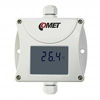 Comet T4111 Temperature transmitter (9-30 Vdc, 4-20 mA)