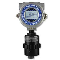 Thiết bị đo khí gas Sensidyne SensAlert Plus (18-30 VDC, 12-30 VDC)