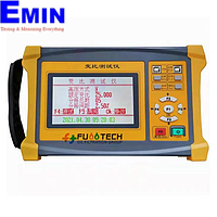 Thiết bị kiểm tra tỉ số vòng dây cầm tay Fuootech FTBB-10B-I (0,9 ~ 10000)