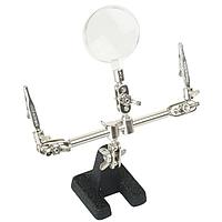 Kính lúp kẹp board Pro'skit 608-391A