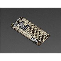 Adafruit 3650 Current, Power & Voltage Monitors Adafruit INA219 FeatherWing