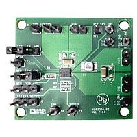 Bộ Điều Chỉnh Điện Áp - Bộ Điều Chỉnh Chuyển Mạch ULP Buck EVB VINOK LFCSP Analog Devices ADP5302-EVALZ