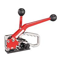 Transpak H-44 헤라클레스 헤비 듀티 조합 달아서 도구 (200 kg, 12mm Strap Width)