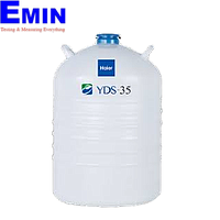 Haier YDS-35B Liquid Nitrogen Container Biological (35L)