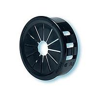 Heyco 3001 Bushings UBT 500 BLACK