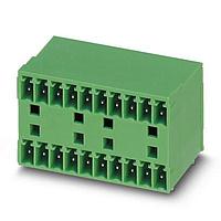 PHOENIX CONTACT 1937169 Fixed Terminal Blocks MCD 1,5/ 7-G1- 3,81BS1-7/1-7IND