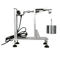 PEGO PG-PFA2 插针固定验证测试装置 (0.4N.m, 40N*1，20N*1，10N*1，4N*1)