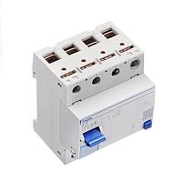 Altech 09144911 Circuit Breakers Earth Leakage CB 63A, 30mA, 4p