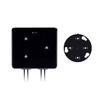 Taoglas MA961.A.BICG.002.wm MIMO MA961 ガーディアン 4in1 2*LTE MIMO および 2*Wi-Fi MIMO 壁掛けアンテナ