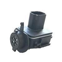 Cảm biến Độ ẩm, Áp suất và Nhiệt độ Cảm biến phát hiện rò rỉ Hydro, Carbon Monoxide, Ammonia (H2+CO+NH3+Áp suất) - LIN - Nguồn 9-15V - Vỏ chống nước IP6K7. 0-16%H2 Amphenol SGX Sensortech TRDU5