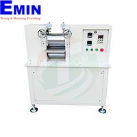 TOB TOB-DR-H150-200 Roll Heat Press Machine For Battery Electrode (Φ150*200mm, 120℃)