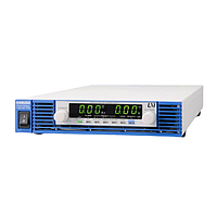 KIKUSUI PWX750HF 프로그래밍 가능한 DC 전원 공급 장치 (650V/ 3.5A)