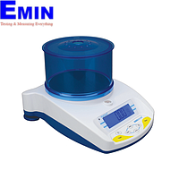 PHYWE ADA-HCB-1002 Highland™ Portable Precision (1000g : 0,01g)