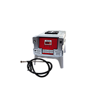 VISKOR VS-8002 엔진 배기 미터 (0–9.99m; 0.10%)