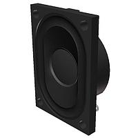 PUI Audio AS04008PO-2-R Electromagnetic 8 Ohm 450-20000Hz