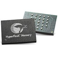 NOR Flash HYPERFLASH Infineon S26KL512SDABHI030