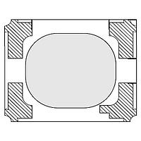 KYOCERA AVX KC2016Z50.0000C1GX00 Standard Oscillators 50 MHz 50 PPM 15 pF