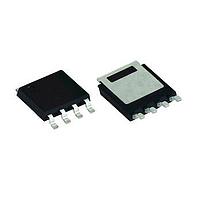 MOSFET KÊNH N 80-V (D-S) 175C MOSFET Vishay General Semiconductor SQJ186EP-T1_GE3