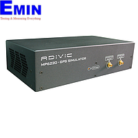 GPS, GNSS 시뮬레이터