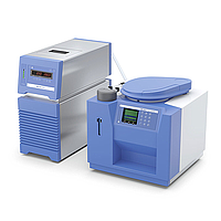 IKA C 200 auto (0010002379) Calorimeters