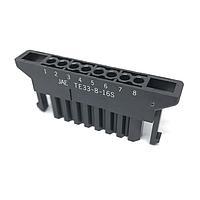 Nguồn điện cho bảng mạch JAE Electronics TE33-8-16S-F0