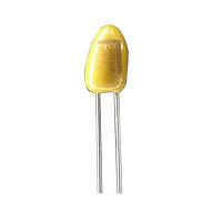 KEMET T350J107K010AT Dipped 10volt 100uF 10% Lead Free