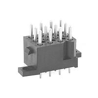 Không có vỏ bọc Eaton Souriau-Sunbank SMS12GE4J