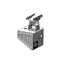 Thiết bị đo vận tốc dòng chảy bằng Radar Precision Wave PWRV431-H (0.02 ~ 21 m/s)