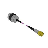 Dây Cáp RF 50 Ohm Lắp Ráp Cáp RF Samtec RF058-06SP3-01SP1-0900