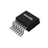 ROHM Semiconductor SCT4026DW7HRTL MOSFET's TO263 750V 51A N-CH SIC