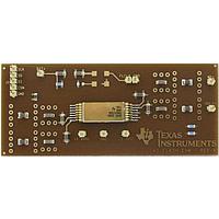 Texas Instruments HTFLASHEVM 評価モジュール HTFLASHEVM 評価モジュール