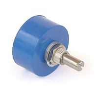 Bourns 6657S-1-202 Rotary Metal 2K 10% Bushing Mnt