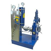 METRUS SV 20/200 PA 安全阀试验台 (20 tons, 15~200mm)