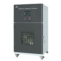 Tủ kiểm tra tác động pin DGBell BE-8106 (9,1kg ± 0,1kg,  0 ~ 770mm)