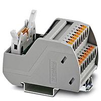 PHOENIX CONTACT 2904250 Interface Modules VIP-2/PT/ FLK16/LED