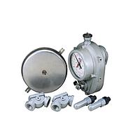 DHS DLT-1100 탱크 레벨 게이지 및 송신기 (0℃~70℃)