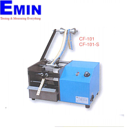 REN THANG CF-101S Taped Radial Lead Trimmer, pitch 15mm (60,000 pcs/h)