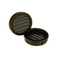 Heyco 2562 Vent Plug LP 1093 WHITE