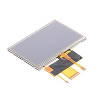 Hantronix HDA430T-3G1H TFT LCD 디스플레이 모듈 4.3" 480 x 272 터치 스크린 포함