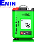 Máy đo khí Hidro SMARTSENSOR AS8809 (0~999PPM,0~40 ℃)