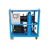 Hệ thống bơm chân không Acore VPS-500 (540m³/h,6.5kw)