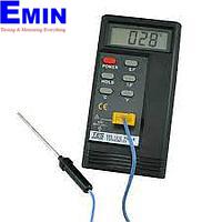 Contact Temperature Meter Inspection Service