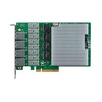 Advantech PCIE-2232BP-00A1E 인텔 XL710 컨트롤러가 탑재된 4포트 10GBase-T 바이패스 NIC 이더넷 모듈