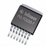 Công tắc nguồn thông minh High Side PROFET One Ch Infineon BTS50080-1TMC