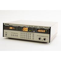 ADEX AX-162E ເຄື່ອງກວດຄວາມຕ້ານທານດິຈິຕອນ (100mΩ ~ 100MΩ)