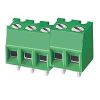 Eaton EM350322 Fixed Terminal Blocks 22P EM3503 Series