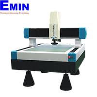 Rational VMS-0810L 长行程数控视频测量系统（直线导轨） (X,Y: 800×1000)